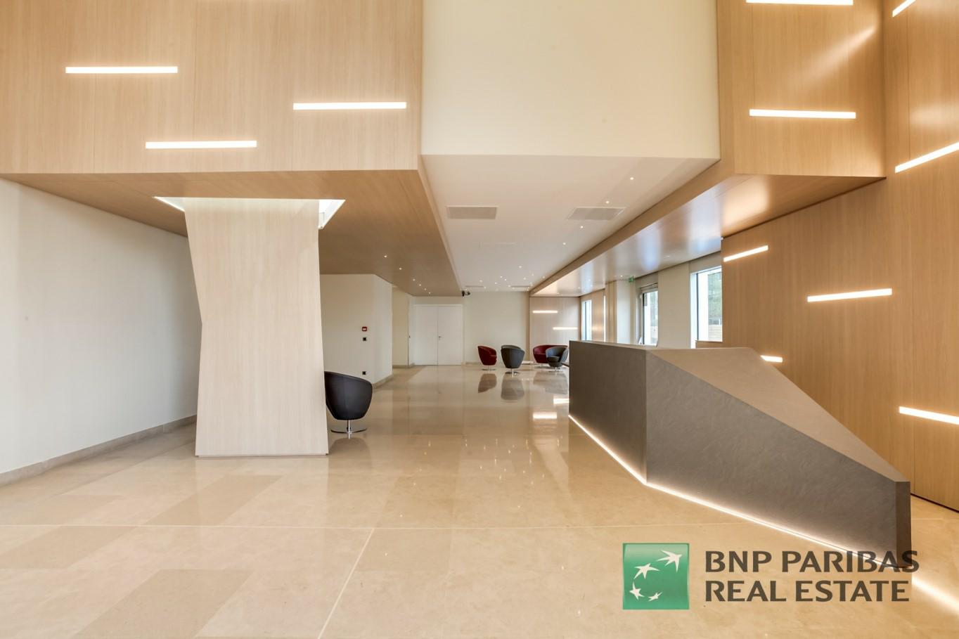 Bureau Gennevilliers 6624m² Location bureau Gennevilliers Hauts-de-Seine OLBUR2100103 8